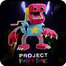 Poppy Project : Playtime APK