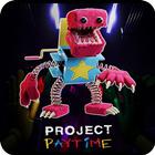 Poppy Project : Playtime آئیکن