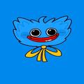 Huggy Wuggy Wallpaper