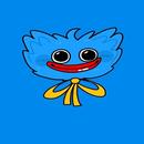 ہگی واگی وال پیپر APK