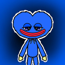 Huggy Wuggy Wallpaper APK