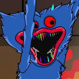 хагги вагги 3D