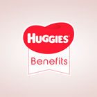 Huggies Benefits icône