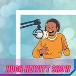Hugh Hewitt Show Radio fm