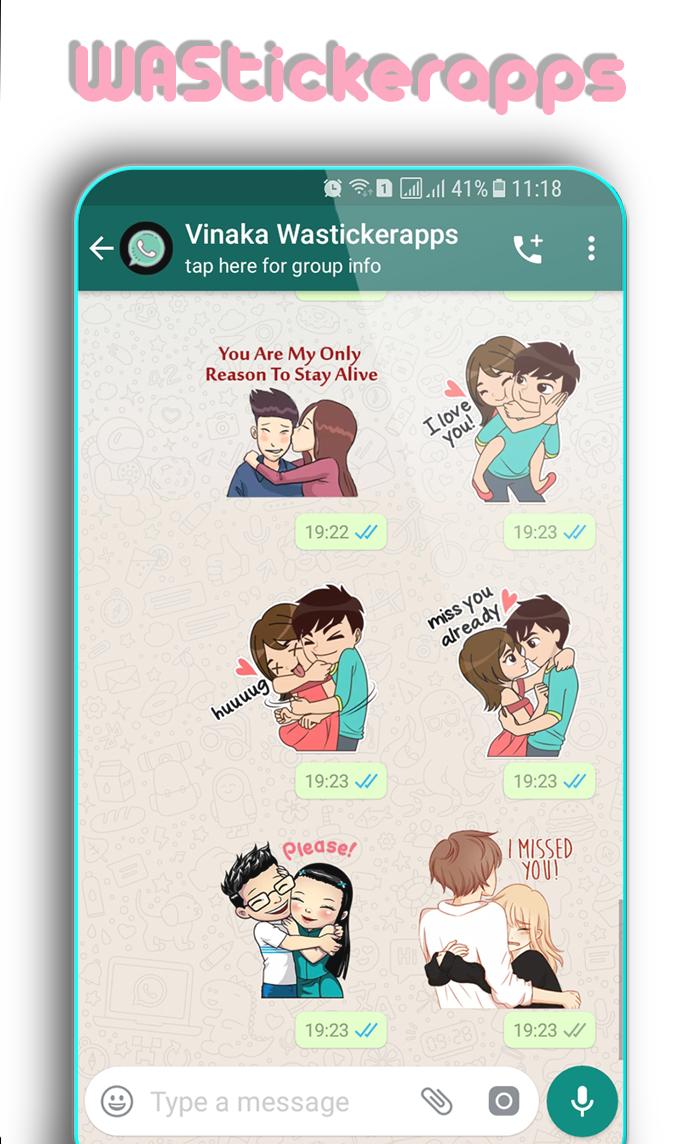 35 Best Download Stiker Wa Pelukan  Terkini Lokerstiker