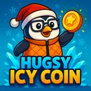 Hugsy - Icy coin APK