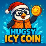Hugsy - Icy coin
