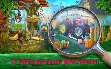 download La Fattoria Misteriosa: Giochi Oggetti Nascosti APK