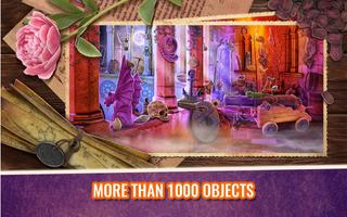 Castle Mystery Game: Hidden Object Quest screenshot 2