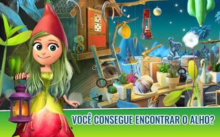 Jardim Secreto Cartaz