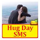 Hug Day SMS Text Message APK