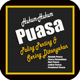 ikon Hukum-Hukum Puasa