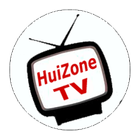HuiZone TV beta icon