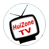 HuiZone TV beta icon