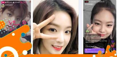 Huluwa Live Apk Advice 海报