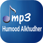 Humood Alkhudher ícone