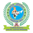 HUMAN RIGHTS AND SOCIAL JUSTIC icon