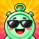 Human Average: Guess Battle APK