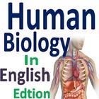 Human Biology Science simgesi