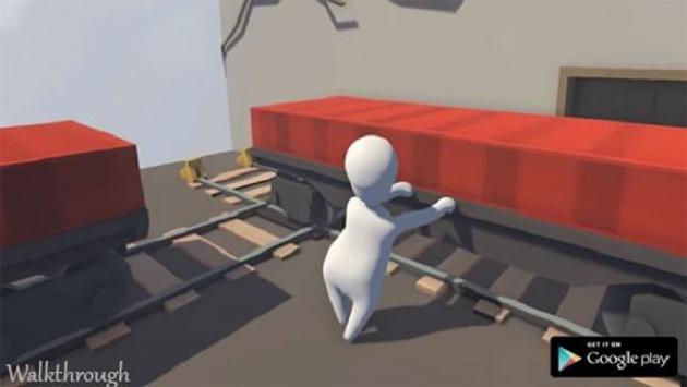 Walkthrough For Human Fall Flat 2019 For Android Apk Download