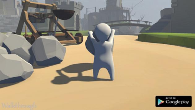 Walkthrough For Human Fall Flat 2019 For Android Apk Download