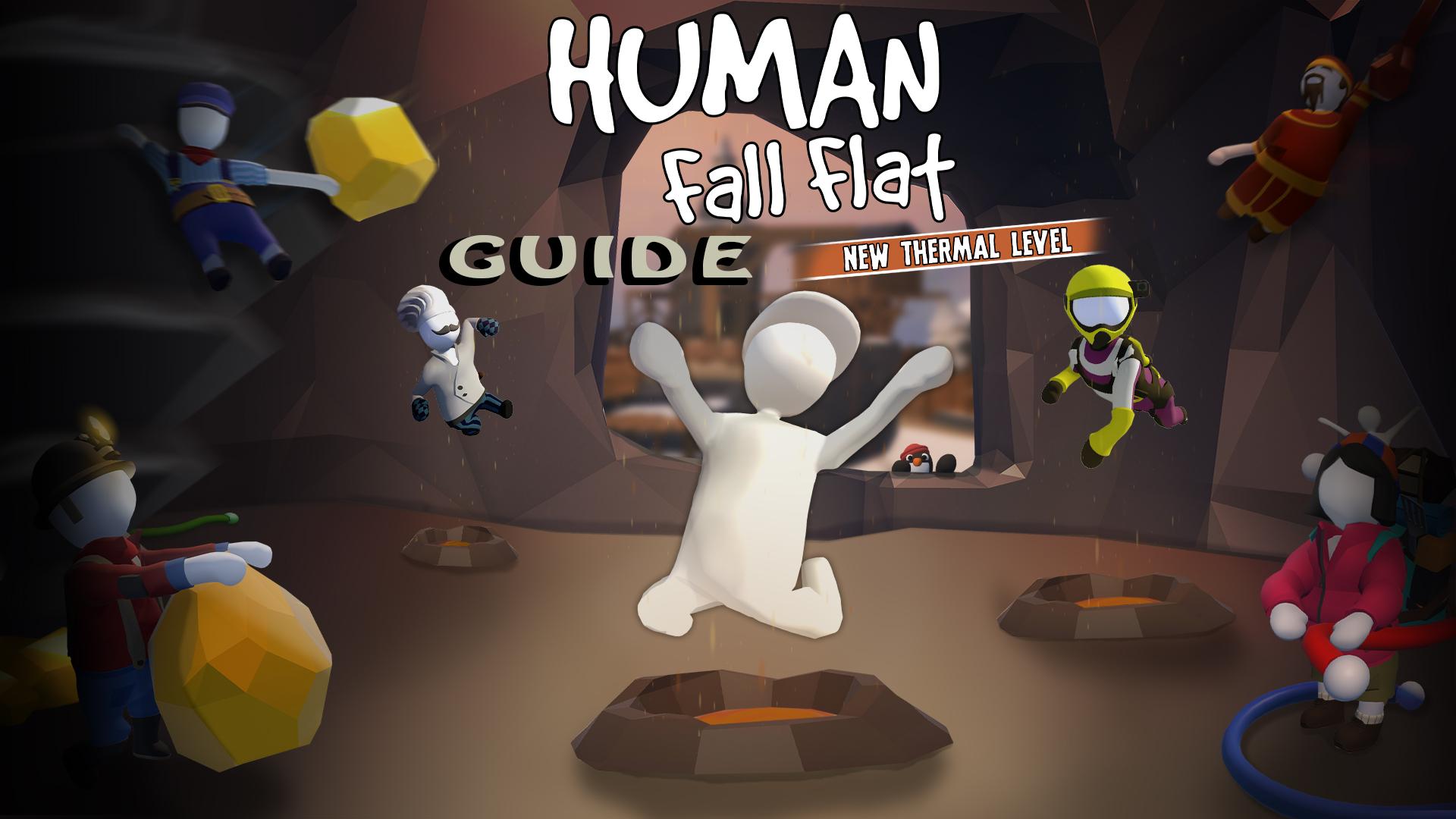 Human fall flat последняя. ХЬЮМАН фулл флэт. Human Fall Flat v1073282 by Pioneer. Human игра. Игра Human: Fall Flat.