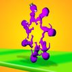 Human Shape 3D
