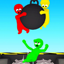 Human Fall Flat Hide and Seek APK