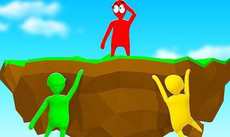 Human Fall Flat Hide and Seek 截图 1