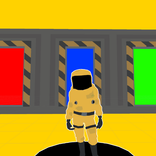 BackRooms: Choose Right Door