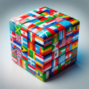 Flag Puzzle APK