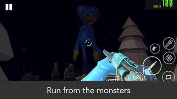 Many's Mod | Sandbox Game screenshot 1