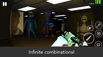 Many's Mod | Sandbox Game screenshot 2
