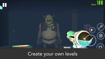 Many's Mod | Sandbox Game screenshot 3