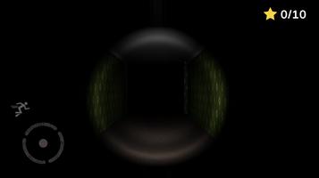 Obunga.apk Green Backrooms Screenshot 2