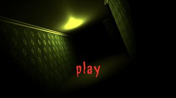 Obunga.apk Green Backrooms Screenshot 3