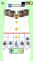 NextBots Tower Defense poster