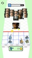 NextBots Tower Defense screenshot 1