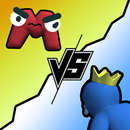 Alphabet vs Monsters APK