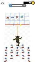 Alphabet vs Monsters screenshot 1