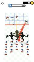 Alphabet vs Monsters screenshot 2