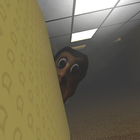 Backrooms Obunga icon