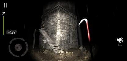 Evil Project Horrorfield capture d'écran 1