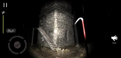 Evil Project Horrorfield Ekran Görüntüsü 1