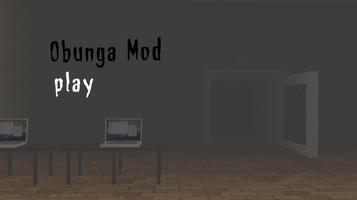 Obunga s mod poster