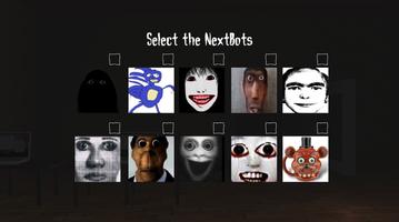 Obunga s mod capture d'écran 1