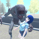 Demogorgon Horror Game APK