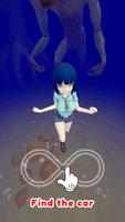 Demogorgon Horror Game Screenshot 2