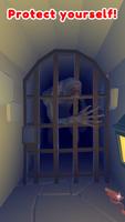 Demogorgon Horror Game Screenshot 3