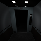 Horror Elevator icon